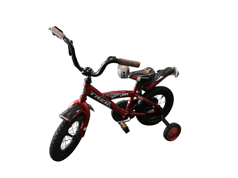 Trek best sale jet bike