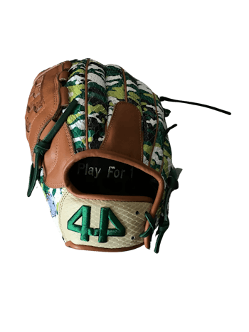 44 Pro 12 Ambidextrous Custom Baseball Glove Signature Series