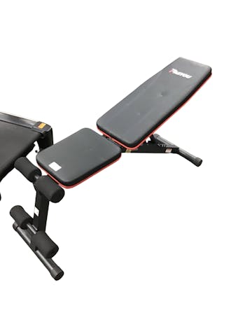 Weider outlet fb200 bench