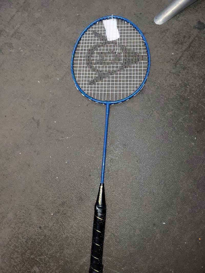 Bewust Integratie waarschijnlijk Used Dunlop PADDLE Unknown Badminton Racquets Badminton Racquets