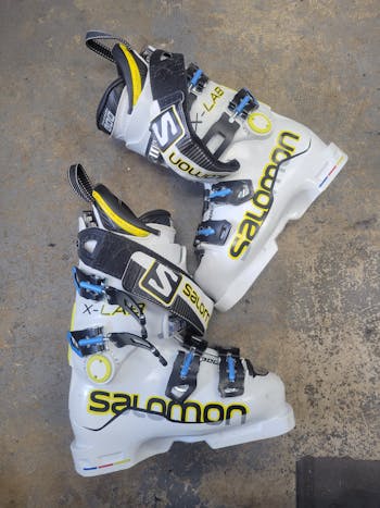 Salomon sale energyzer 110