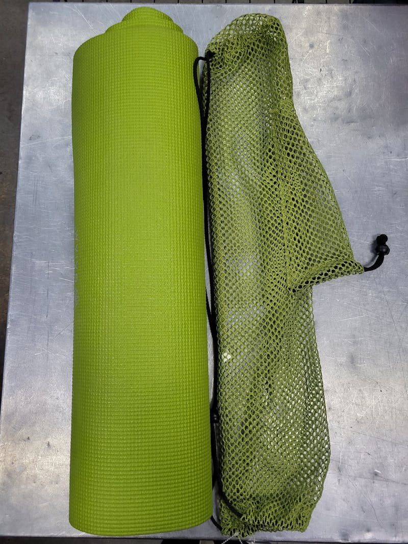 Used Gaiam Yoga Products Yoga Products