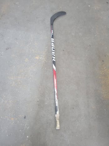 Used Easton V9 120 Flex Pattern P02 Senior One Piece Sticks