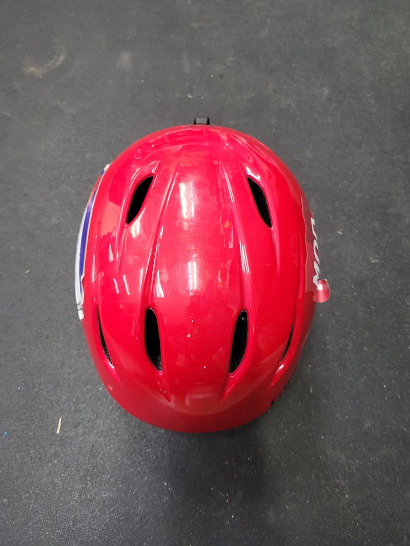 Used Giro SM Ski Helmets Ski Helmets