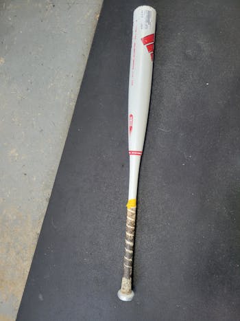 Used 2019 DeMarini CF INSANE Composite Bat -10 22OZ 32