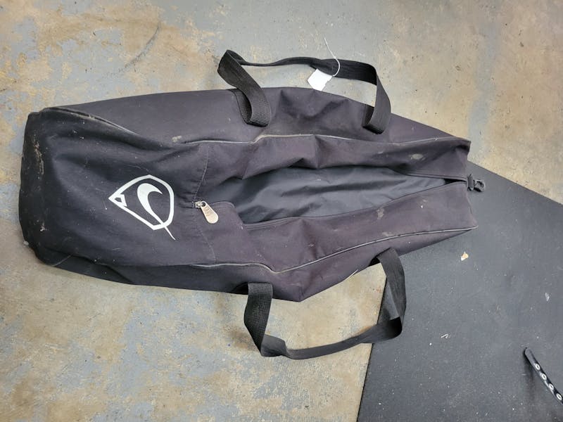 Used Nike TOTE BAG Baseball and Softball Equipment Bags Baseball and  Softball Equipment Bags