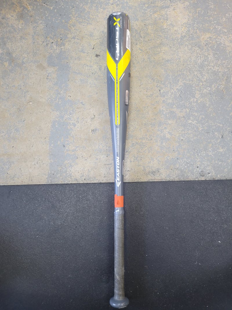 Used Easton GHOSTX HYPERLITE 29