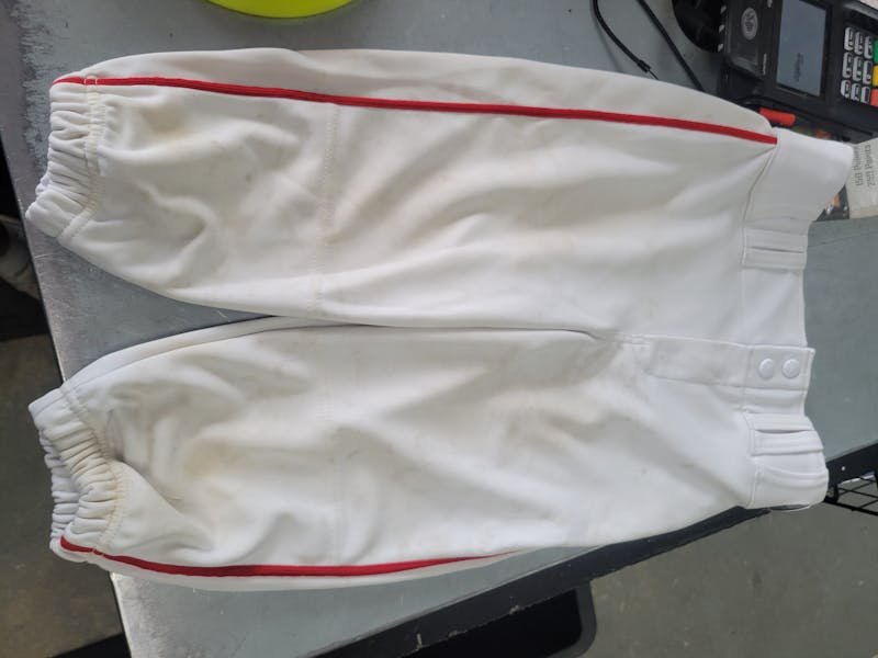 Used Champro BASEBALL PANTS Youth Baseball & Softball Bottoms