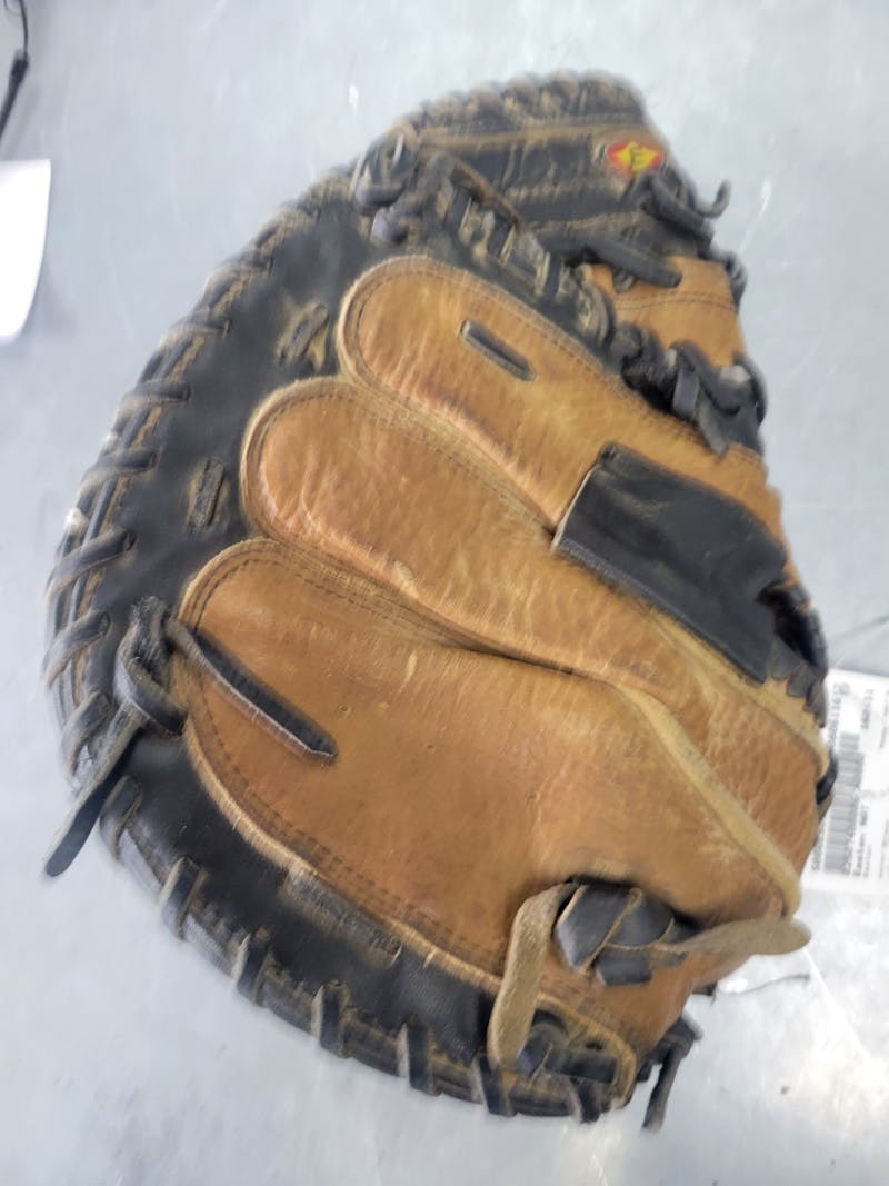 Used 44 PRO GLOVE 11 1/2 Fielders Gloves Fielders Gloves