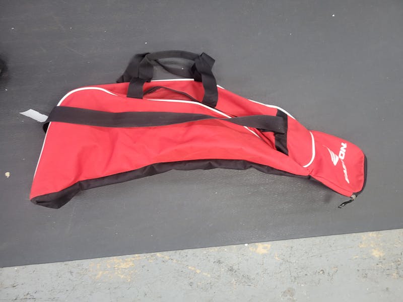 Used Nike TOTE BAG Baseball and Softball Equipment Bags Baseball and  Softball Equipment Bags