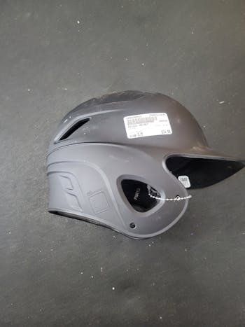 Used MacGregor BATTING HELMET One Size Standard Baseball and Softball  Helmets Baseball and Softball Helmets