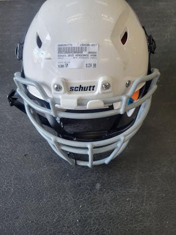 Schutt Vengeance Helmet Accessories, EP Sports