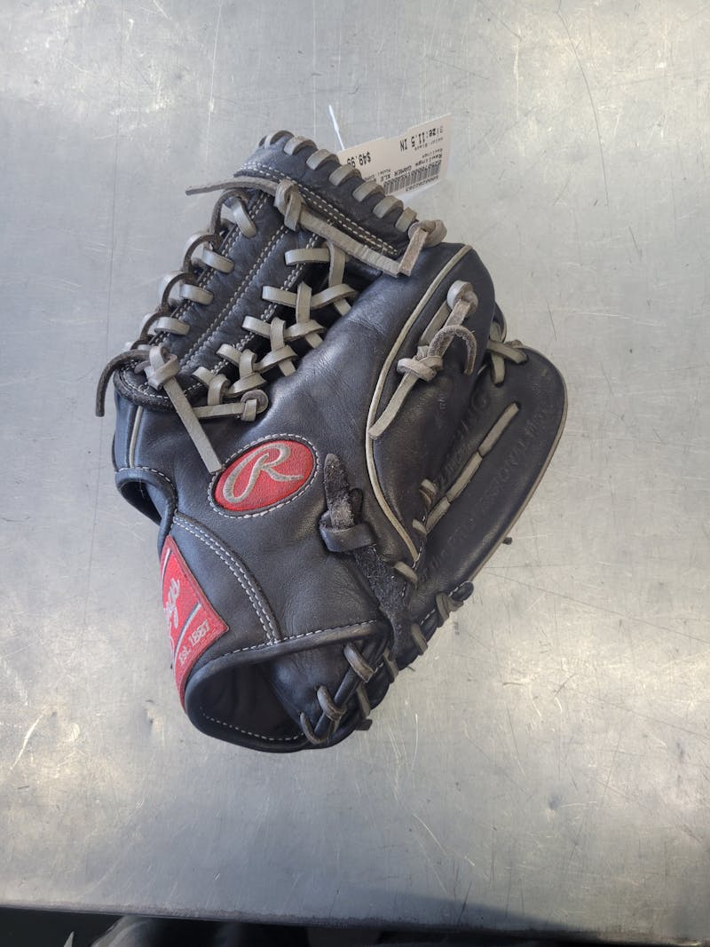 Gamer XLE Custom Glove