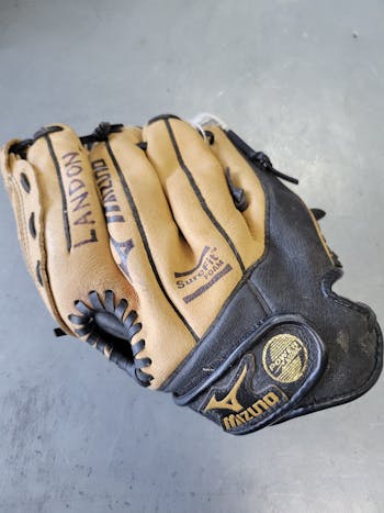 Used Rico Prime Series 11 Fielders Gloves