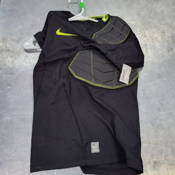 Used Nike PADDED COMPRESSION MD Football Tops and Jerseys Football Tops and  Jerseys