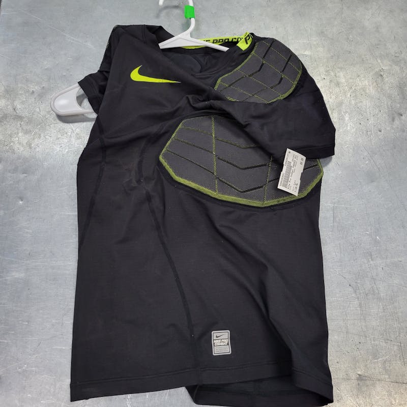 Used Nike PRACTICE JERSEY SM Football Tops and Jerseys