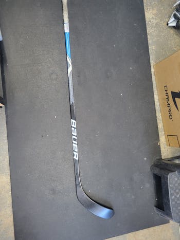 Used Easton REDLINE 65 Flex Pattern E3 Intermediate One Piece Sticks  Intermediate One Piece Sticks