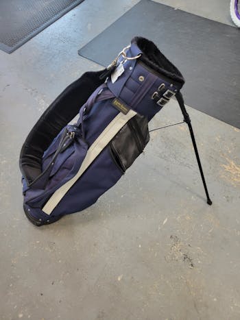Classic Golf Bag