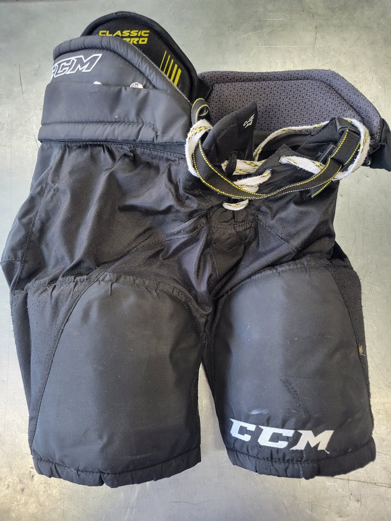 Vintage CCM Pro Pac L 34-37 - Inline Roller Hockey Interior Large Girdle  Pants