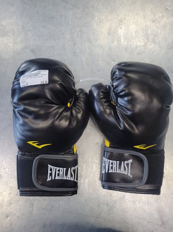Used Everlast Senior Other Boxing Gloves Boxing Gloves