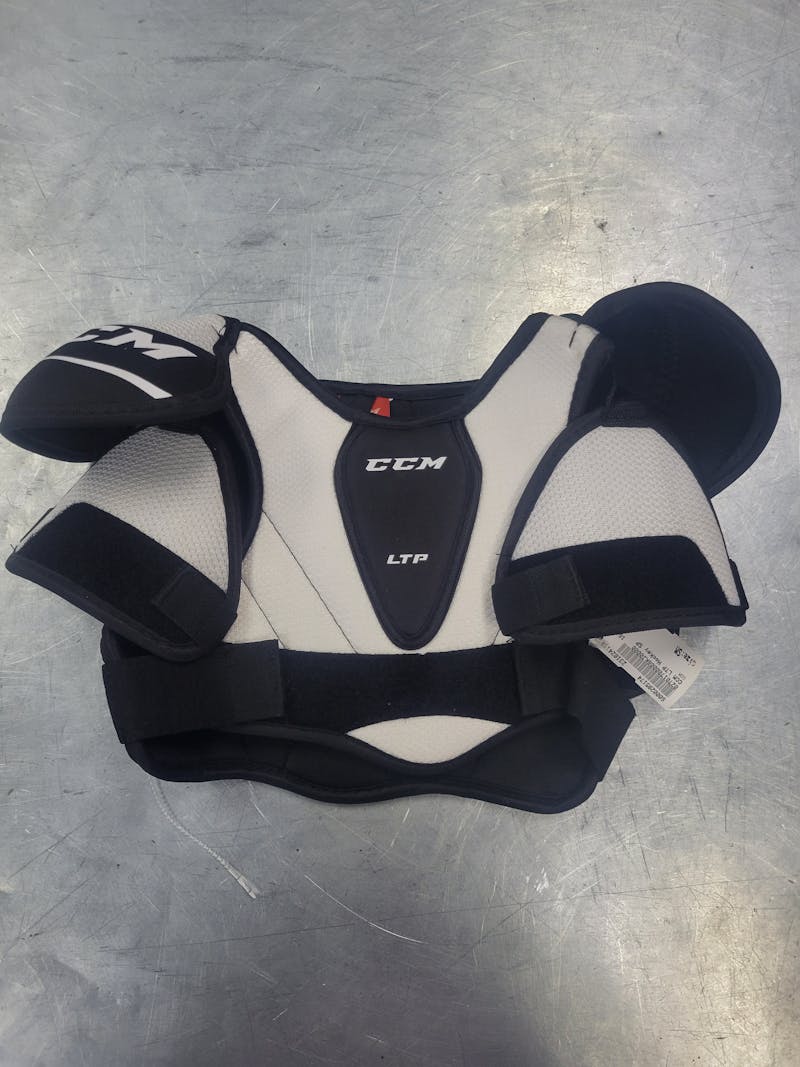 CCM Jetspeed FT6 Pro Shoulder Pads - Senior