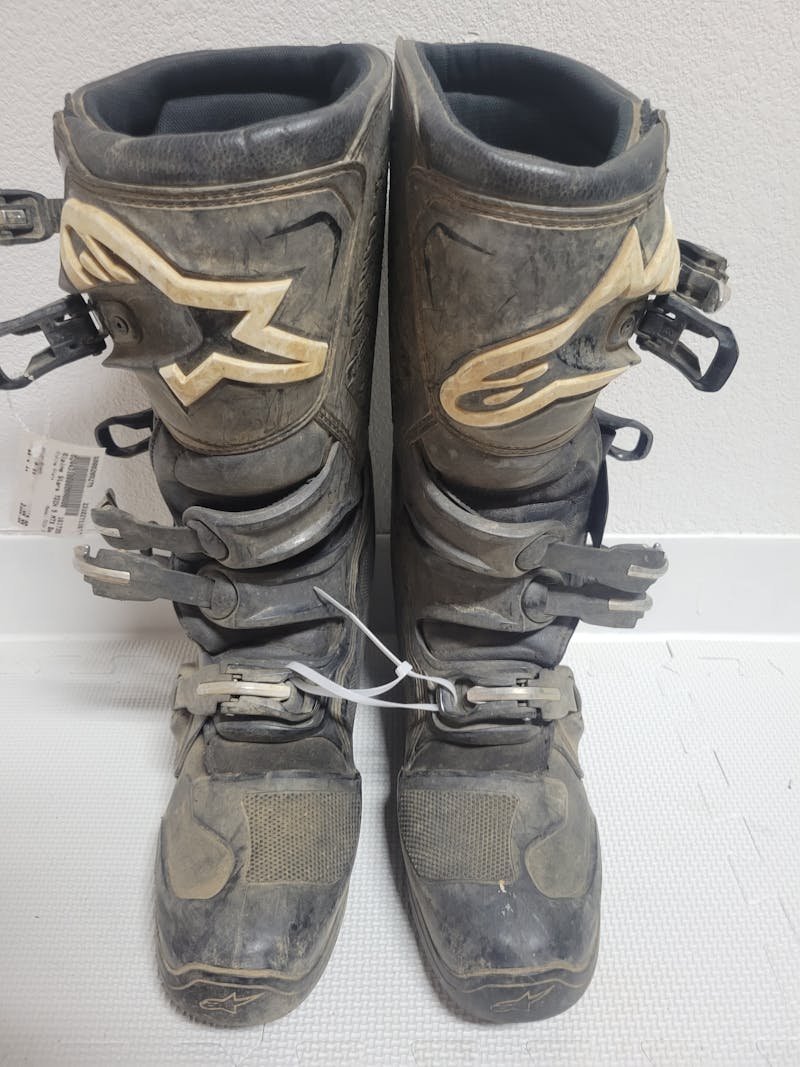 Alpine tech 5 on sale boots