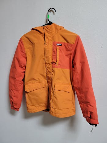 Used Roxy XL Winter Jackets Winter Jackets