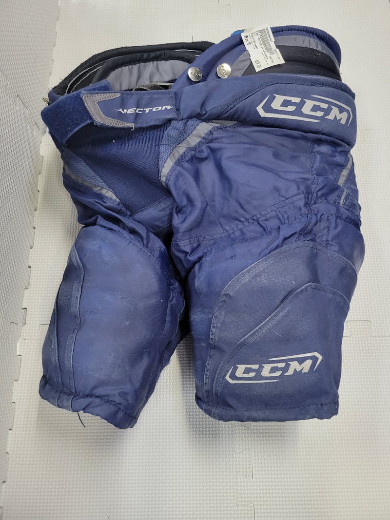 Used CCM VECTOR 06 XL Pant/Breezer Hockey Pants Hockey Pants