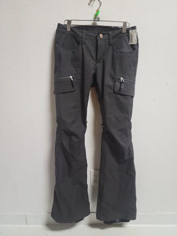 Used Descente MD Winter Outerwear Pants Winter Outerwear Pants