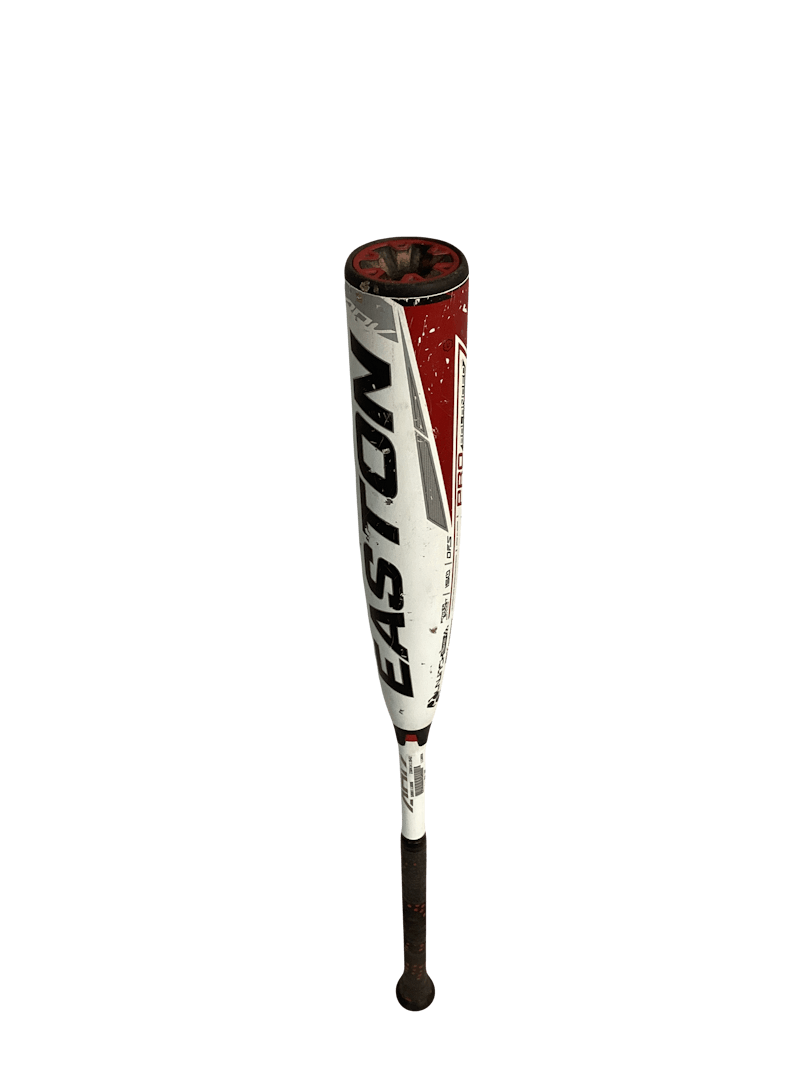 Used Easton ADV 31" -5 Drop Senior League Senior Bats