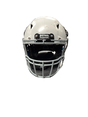 Football Helmet 3 Schutt Blue ~ 3D Model #90655768