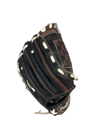 Used Rawlings Dave Parker 12 Fielders Gloves