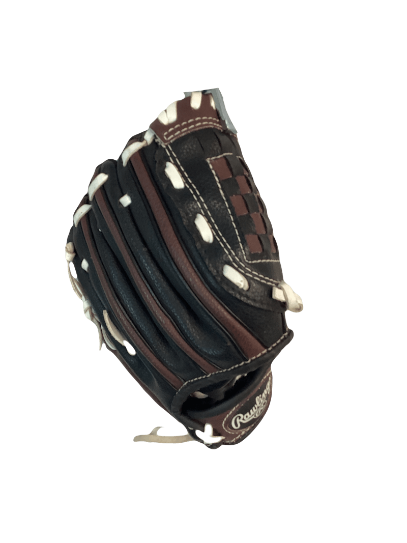 Rawlings 10 inch Players Series Baseball Glove, Left Hand Throw, Size: One Size