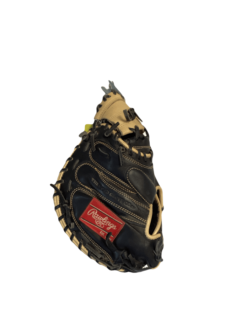Rawlings Gold Glove Elite Baseball Catchers Glove Mitt NEW for Sale in  Tampa, FL - OfferUp