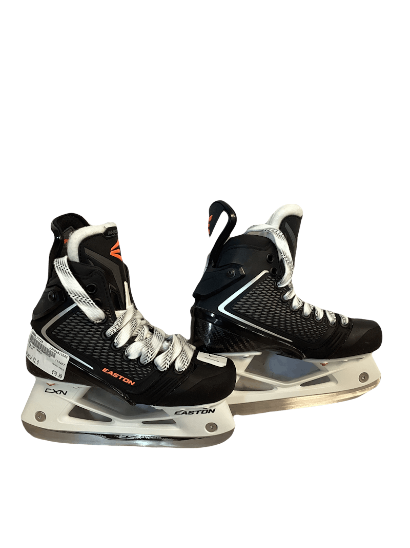 EASTON MAKO Hockey Skates- Sr