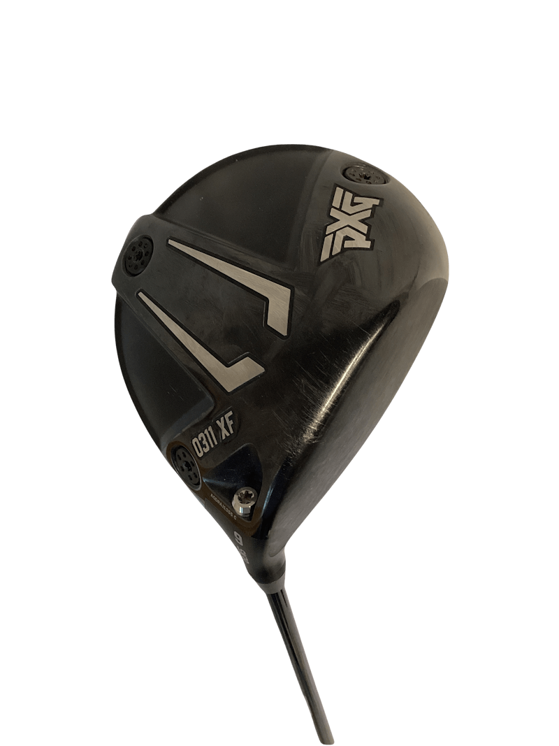 VLS Maxvert 1 Driver Deal