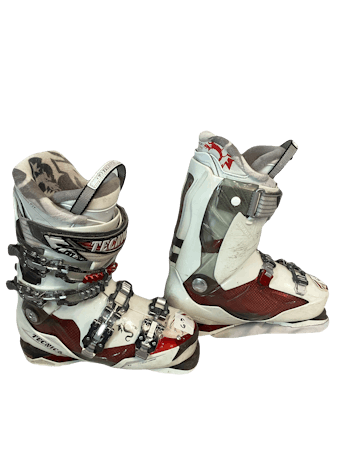 Ski Boots, Tecnica Attiva Dragon 100 Ultrafit