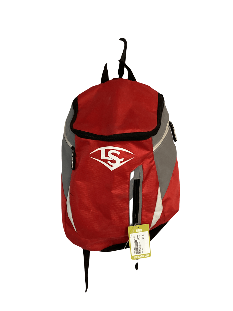 New Louisville Slugger GENUINE V2 STICK PACK Baseball and Softball  Equipment Bags Baseball and Softball Equipment Bags