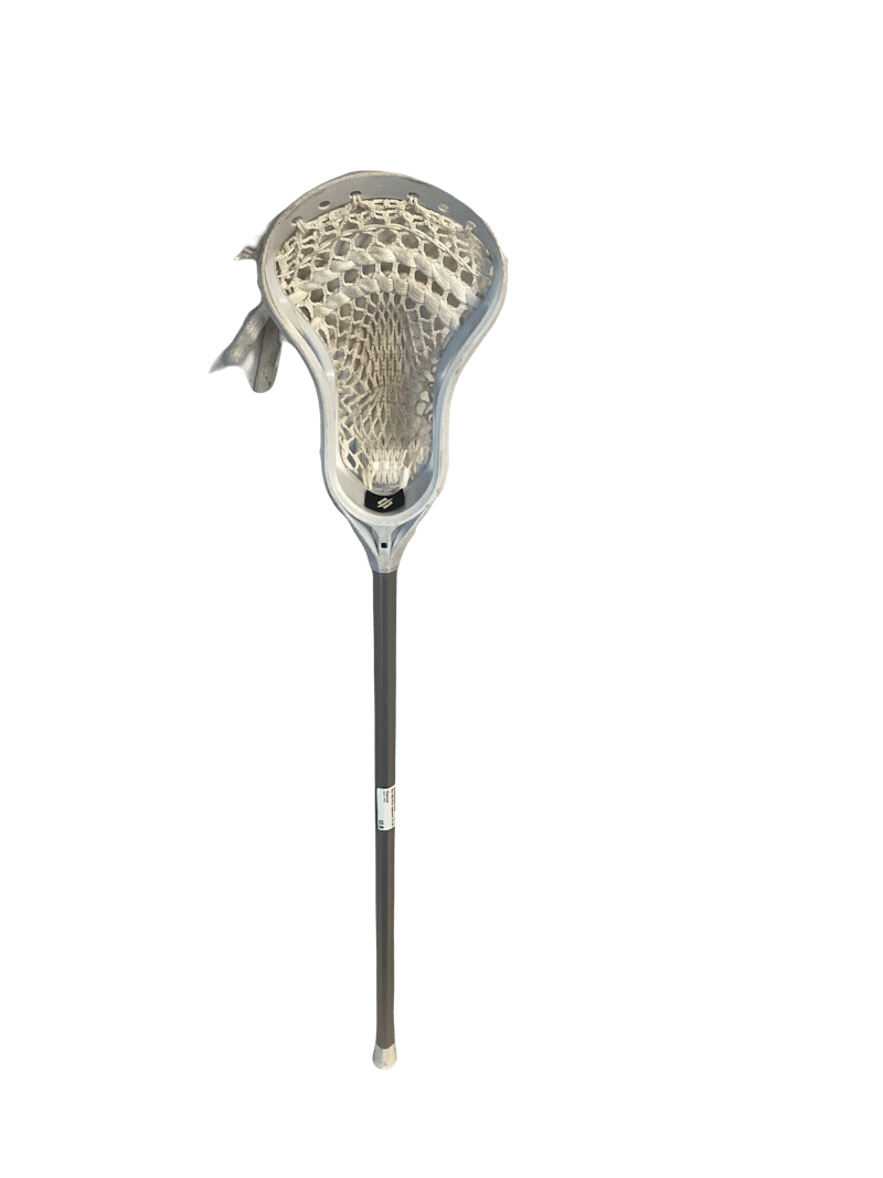 Used Brine ANSWER LAX STICK Aluminum Men's Complete Lacrosse Sticks Men's  Complete Lacrosse Sticks