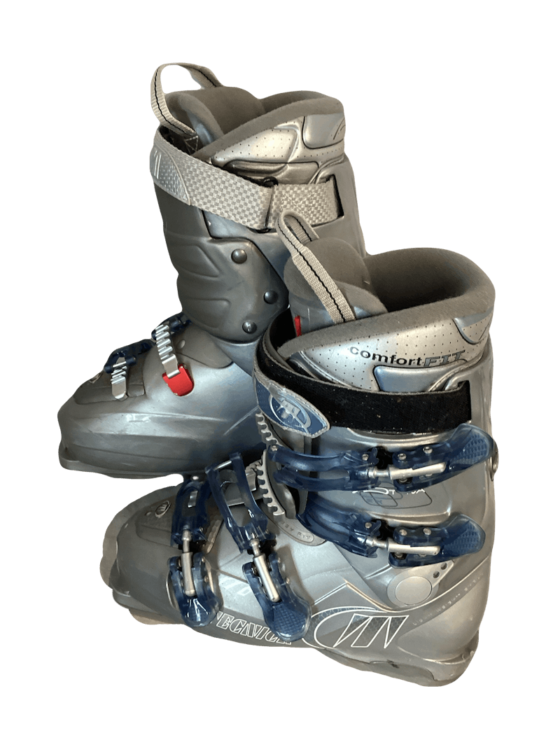 Tecnica attiva best sale ski boots