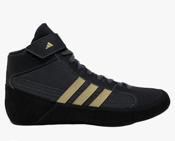 Adidas hvc 2 hot sale boxing shoes