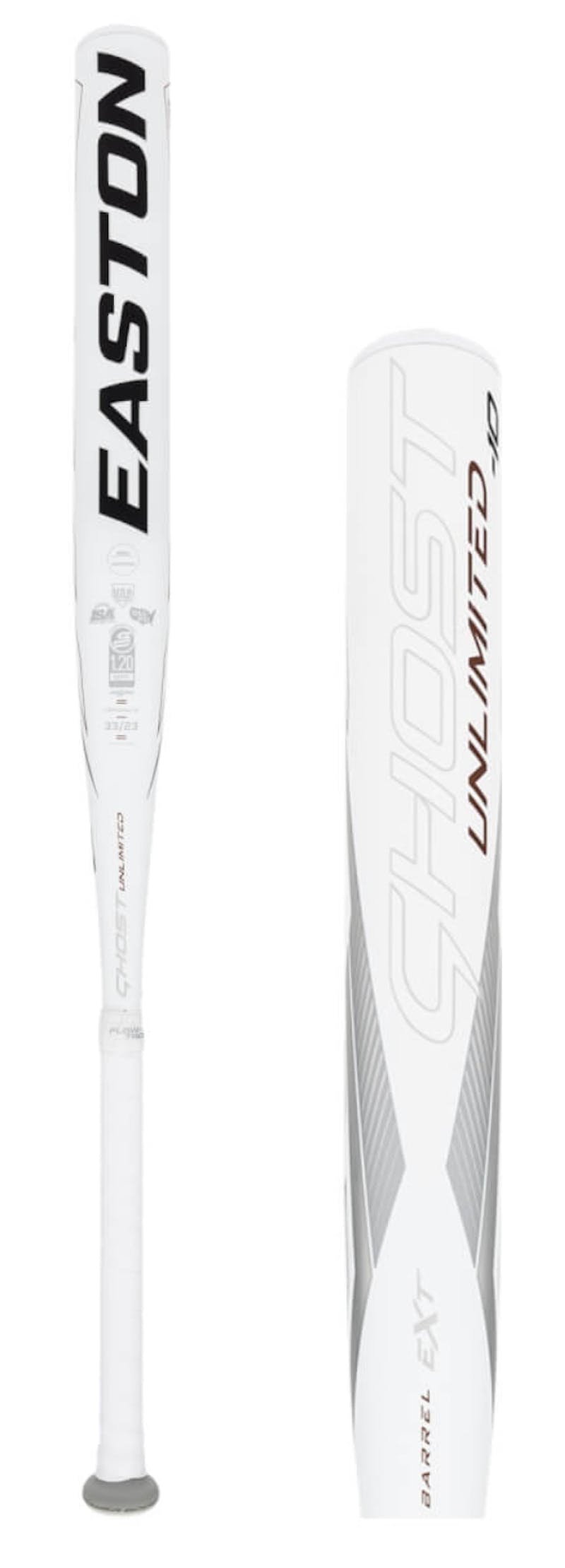 New Easton Ghost Unlimited 33/23