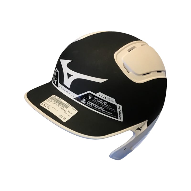 Mizuno B6 Baseball Batting Helmet