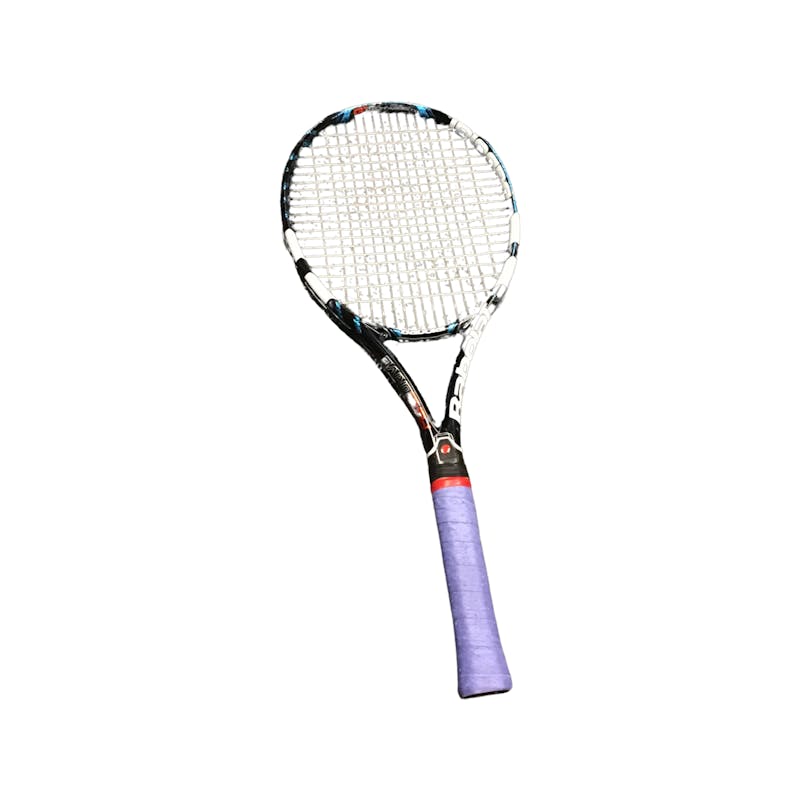 cement Verminderen retort Used Babolat PURE DRIVE GT 4 1/4" Tennis Racquets Tennis Racquets