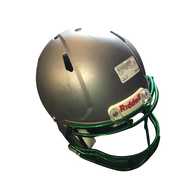 Riddell Speed Icon Football Helmet