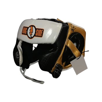 New Everlast Core Headgear Boxing Headgear