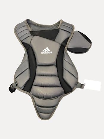 Adidas youth catching on sale gear