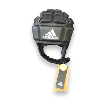 Used Adidas FORCE PRO SOFT HELMET Football Accessories Football Accessories