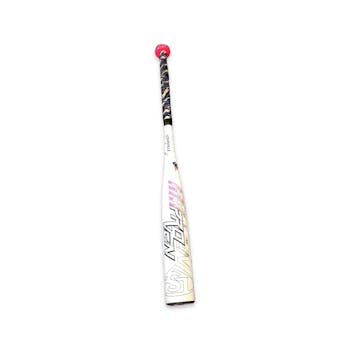 Used Louisville Slugger DIVA 28 -11.5 Drop Fastpitch Bats Fastpitch Bats