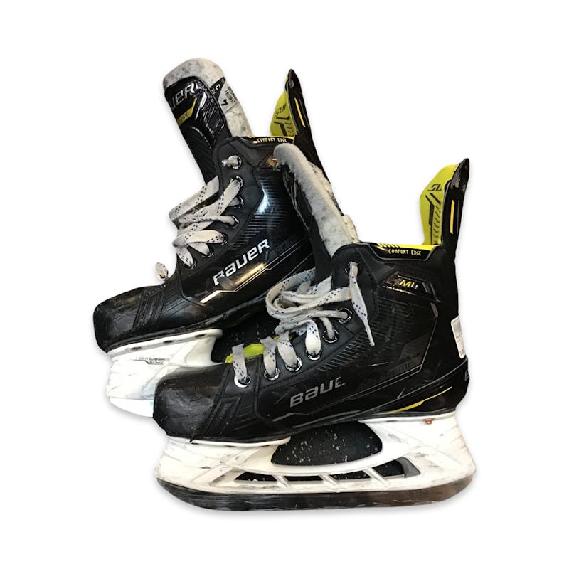 Bauer Supreme M4 Ice Hockey Skates - Intermediate